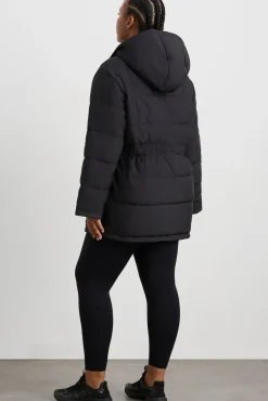 Puffer Jacket 025