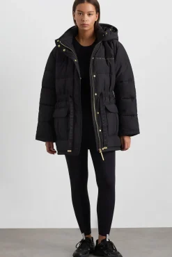 Puffer Jacket 025