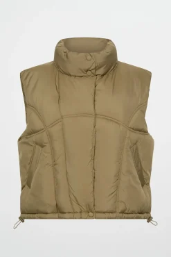 Puffer Vest 747