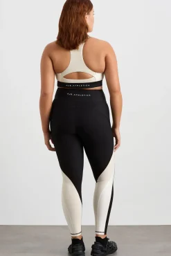 Quilted Zip Front Bra 304