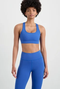Racer Back Sports Bra 013