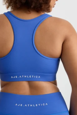 Racer Back Sports Bra 013
