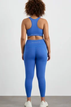 Racer Back Sports Bra 013