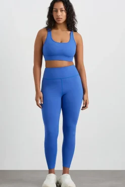 Racer Back Sports Bra 013