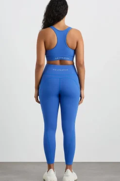 Racer Back Sports Bra 013