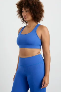 Racer Back Sports Bra 013