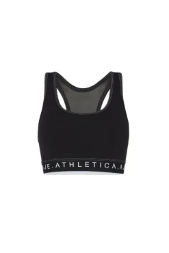 Racer Back Sports Bra 013