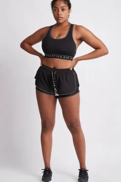 Racer Back Sports Bra 013