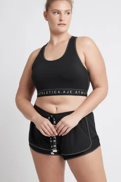 Racer Back Sports Bra 013