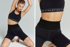 Racer Back Sports Bra 013