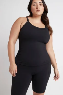 Racerback Singlet 113