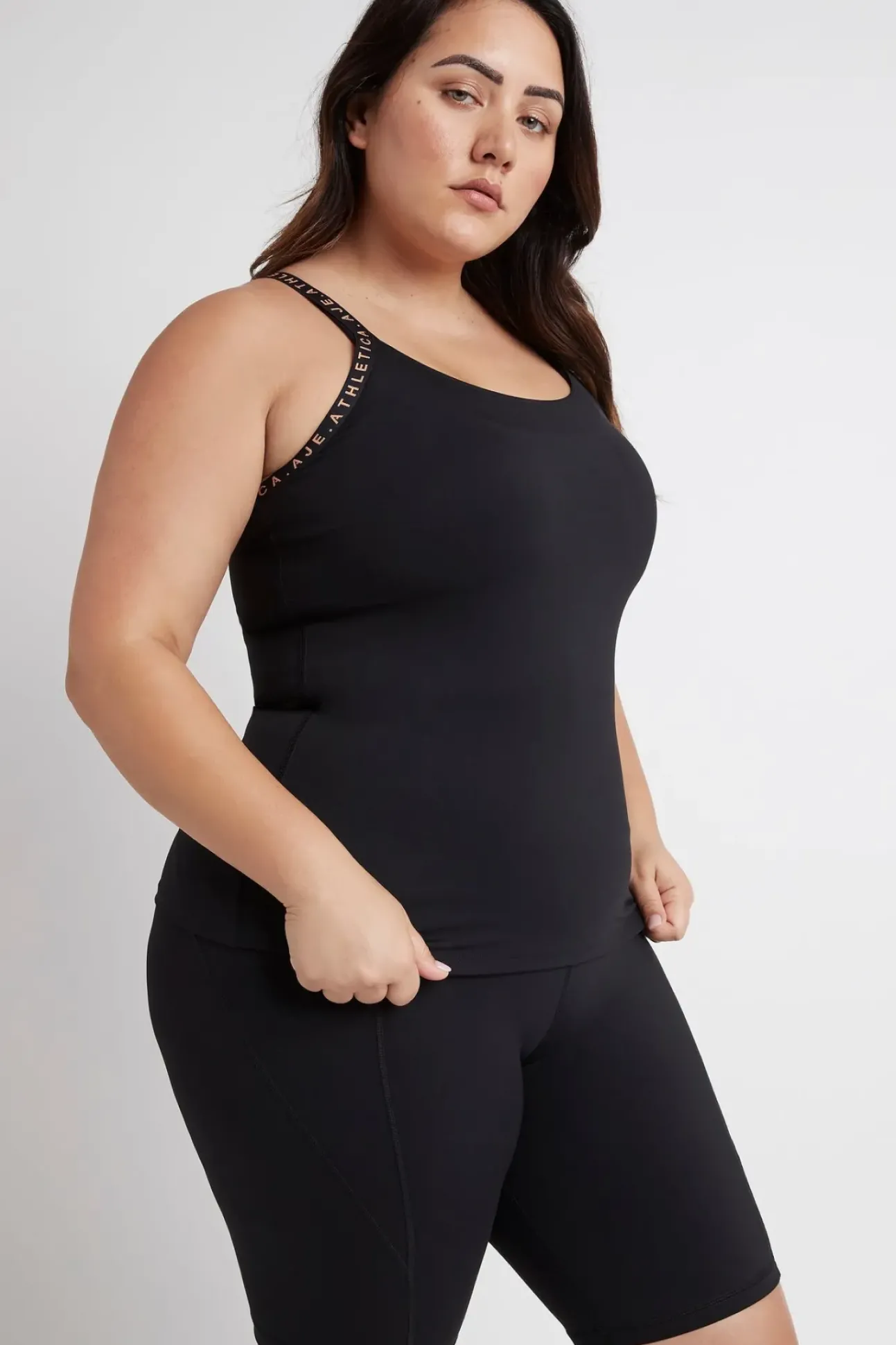 Racerback Singlet 113