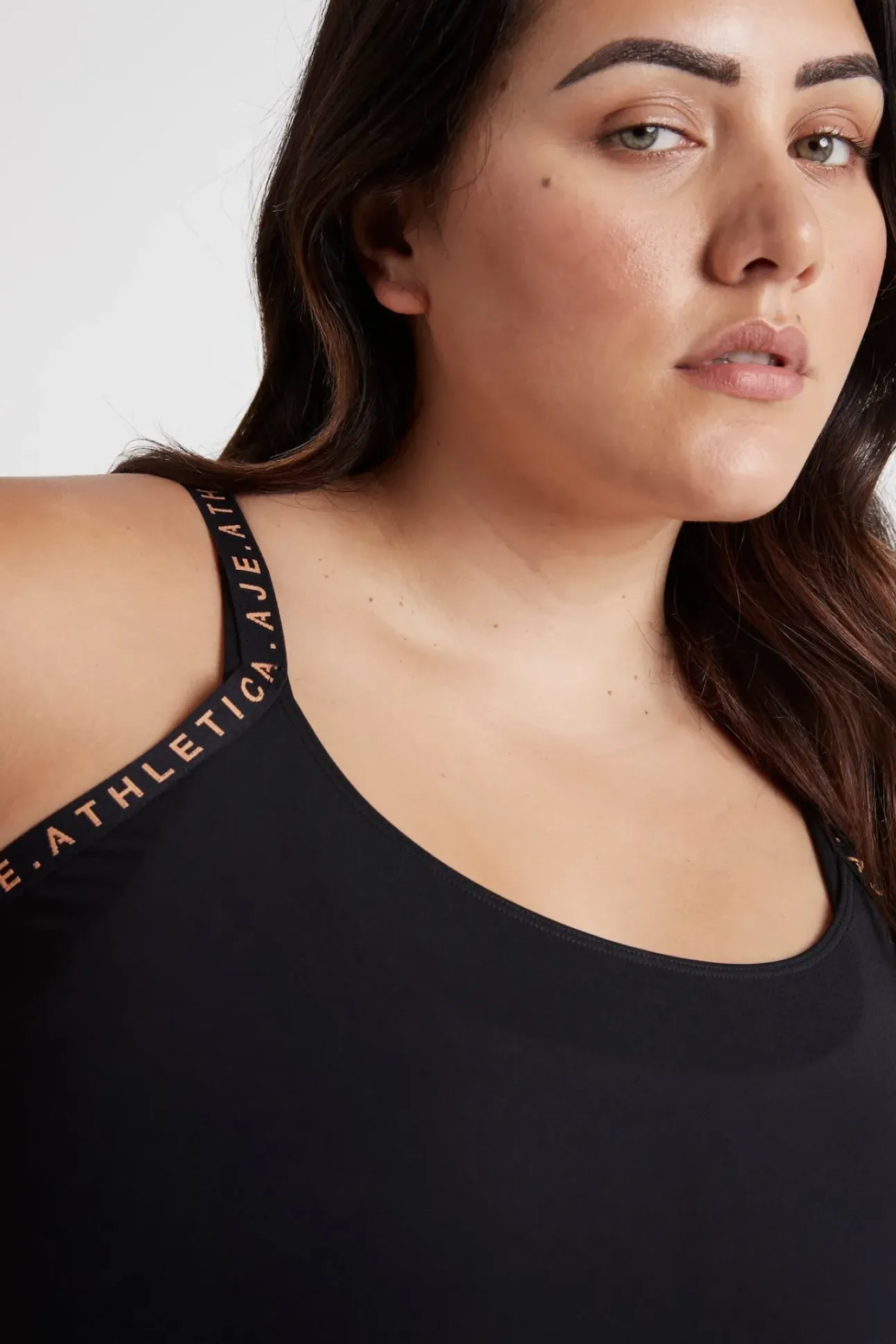 Racerback Singlet 113