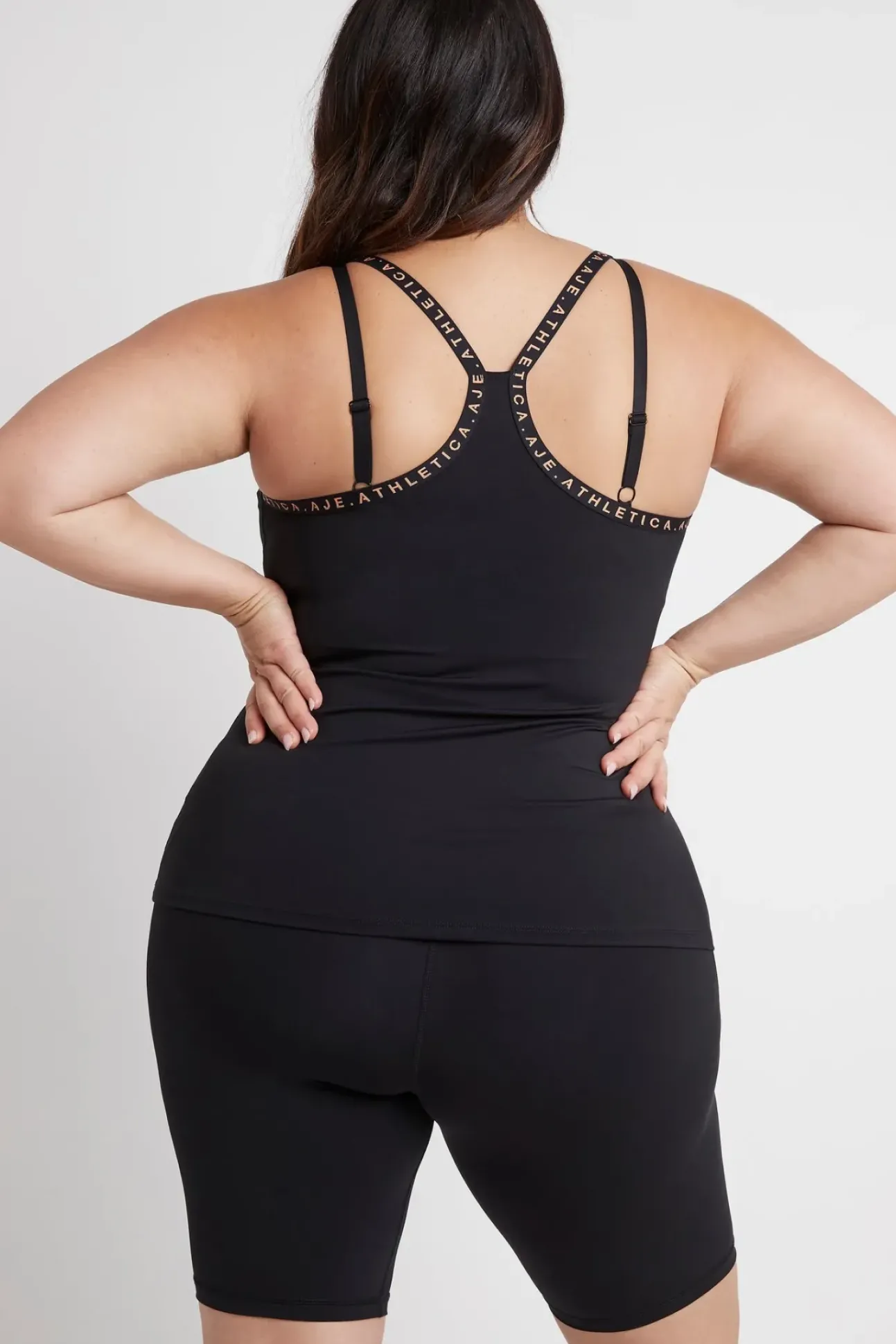 Racerback Singlet 113