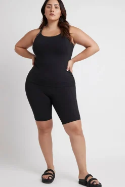 Racerback Singlet 113