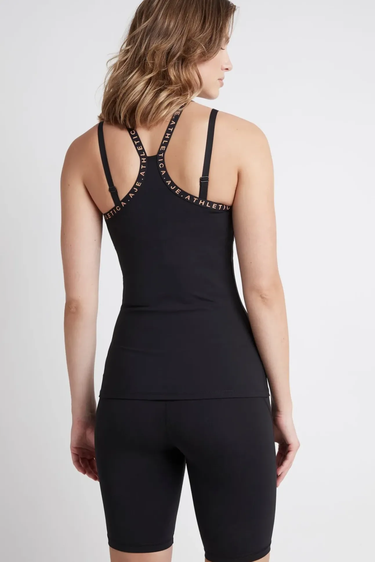 Racerback Singlet 113