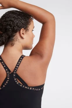 Racerback Singlet 113