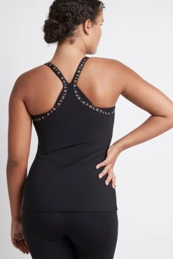 Racerback Singlet 113