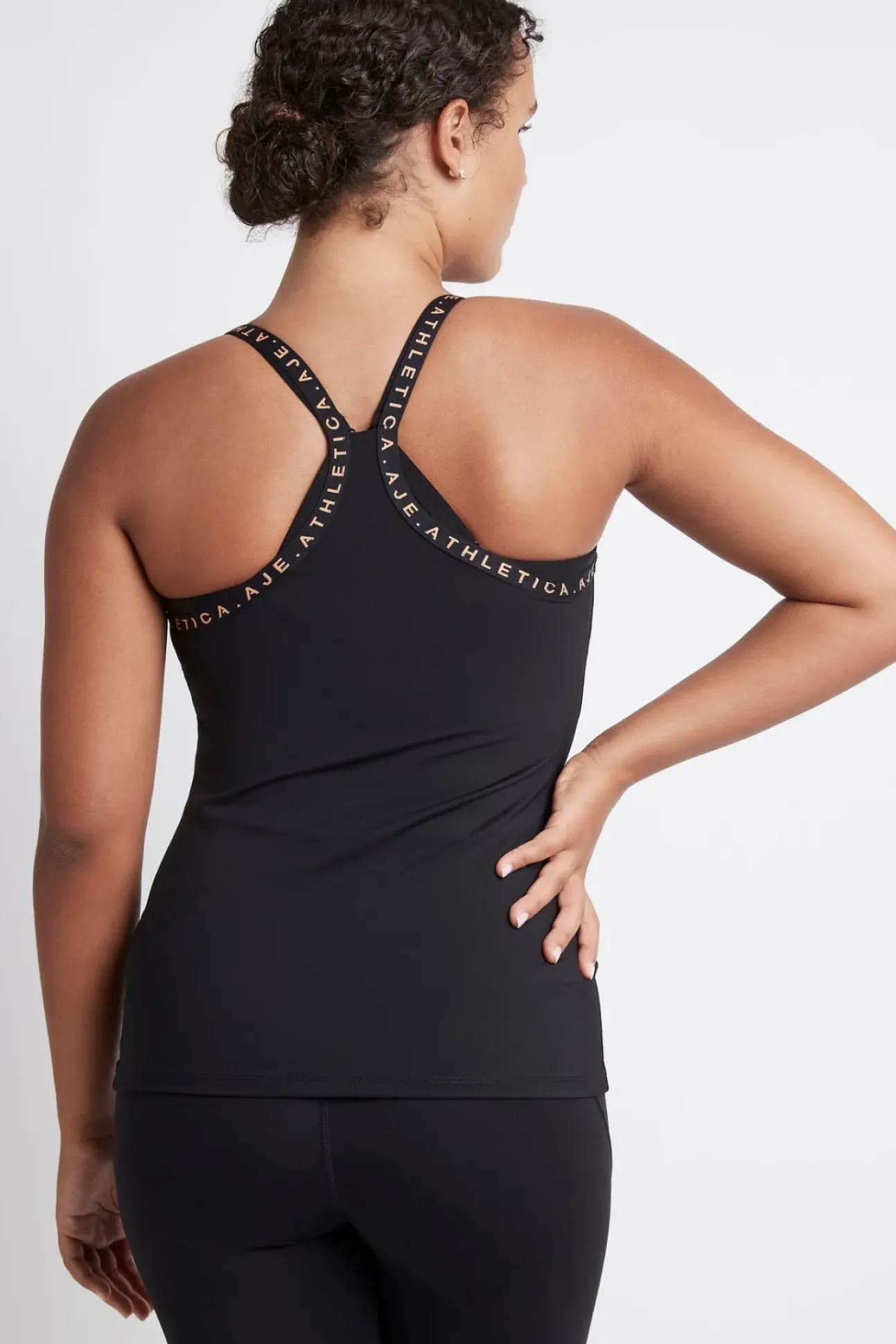 Racerback Singlet 113