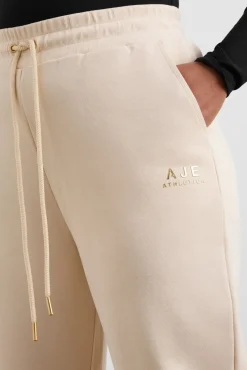 Relaxed Track Pants 508