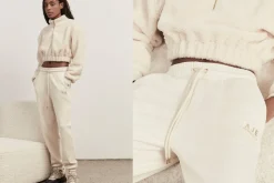 Relaxed Track Pants 508