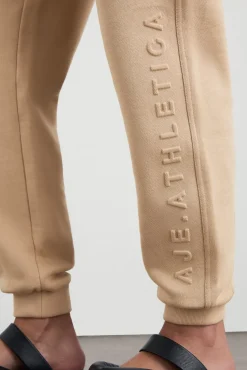 Relaxed Track Pants 508