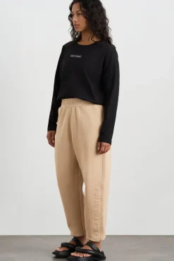 Relaxed Track Pants 508