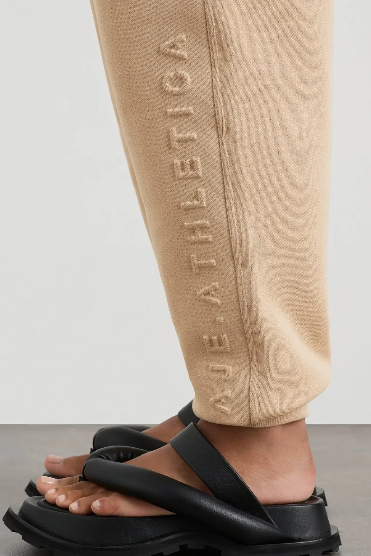 Relaxed Track Pants 508