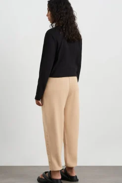 Relaxed Track Pants 508