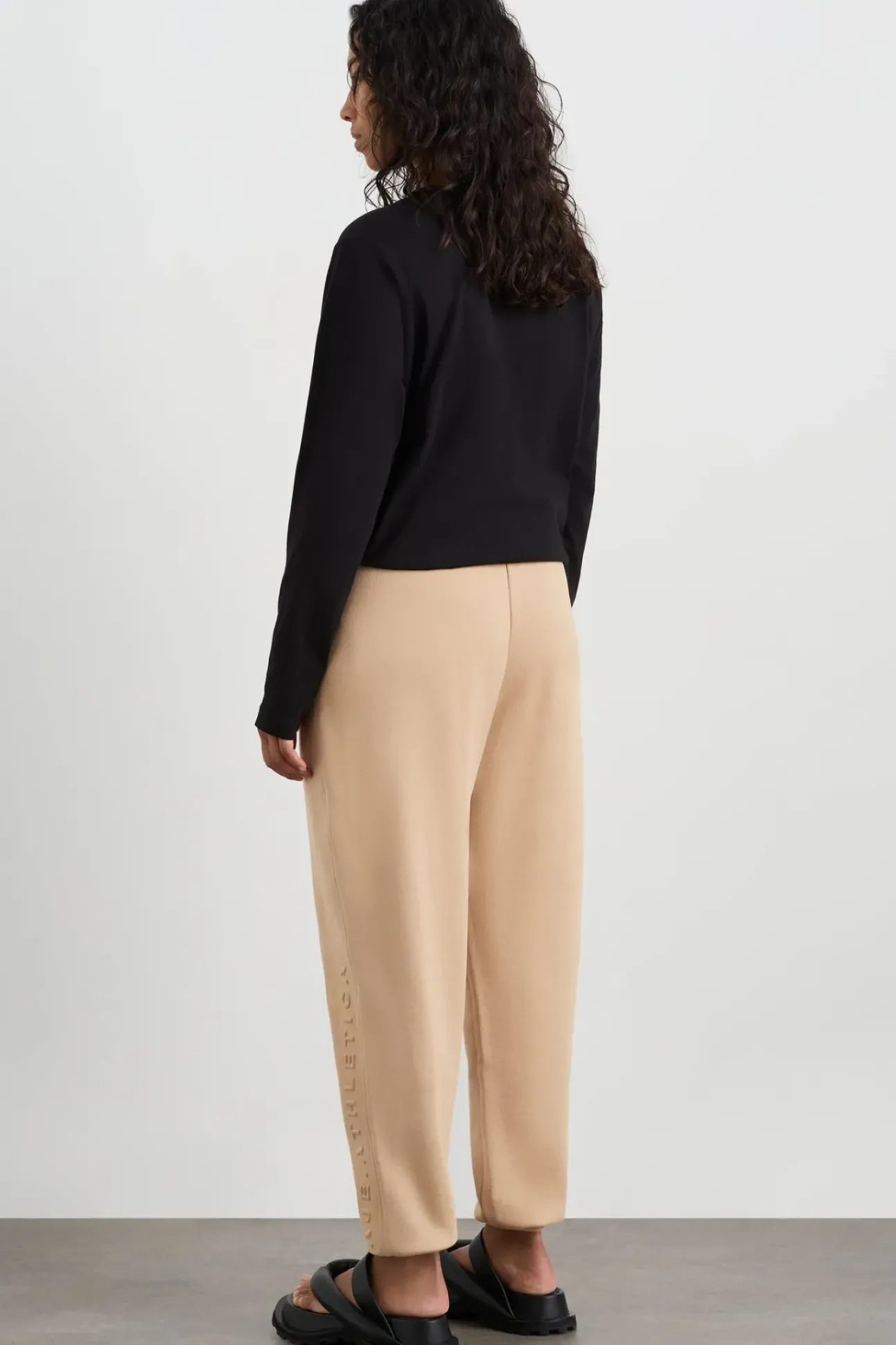 Relaxed Track Pants 508