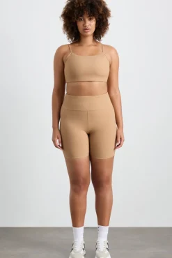 Ribbed Active Sports Bra 149