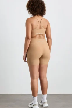 Ribbed Active Sports Bra 149