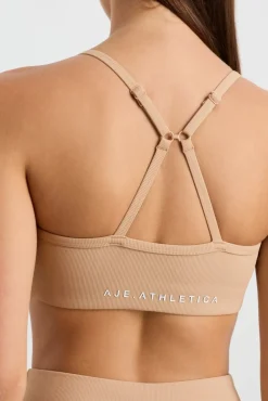 Ribbed Active Sports Bra 149