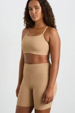 Ribbed Active Sports Bra 149