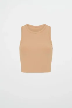 Ribbed Active Tank 135