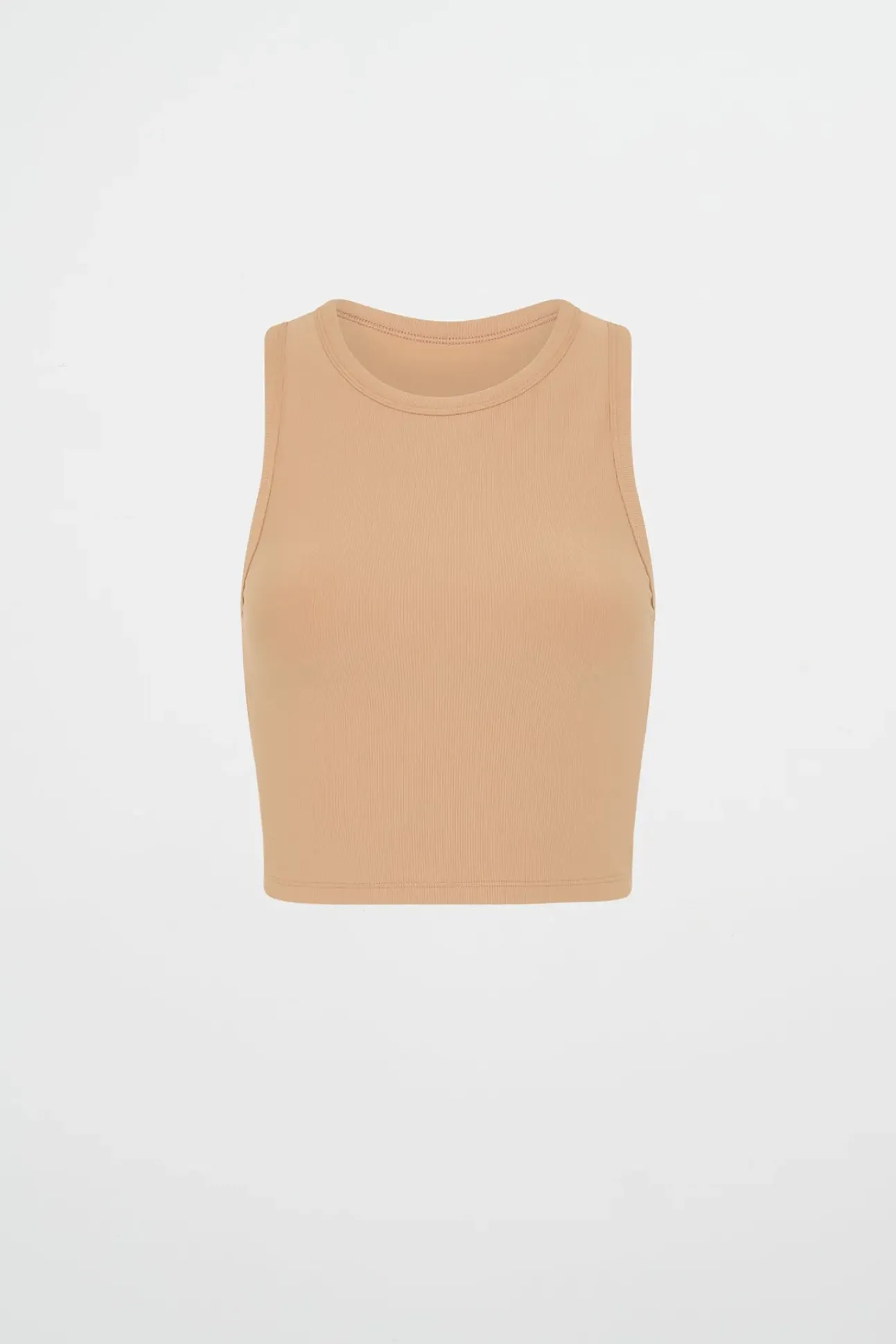 Ribbed Active Tank 135