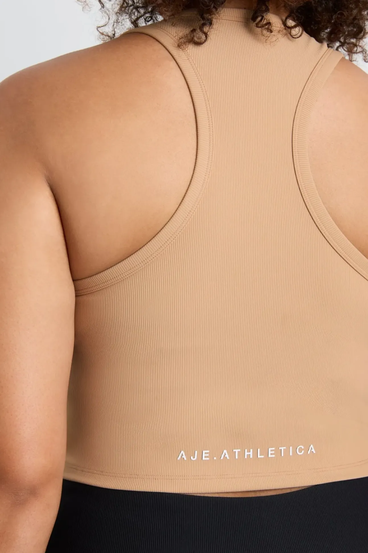 Ribbed Active Tank 135