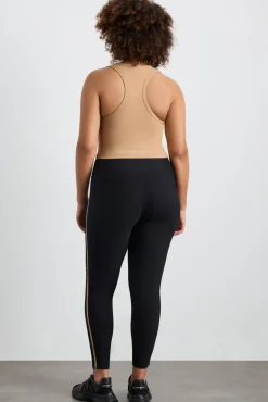 Ribbed Active Tank 135