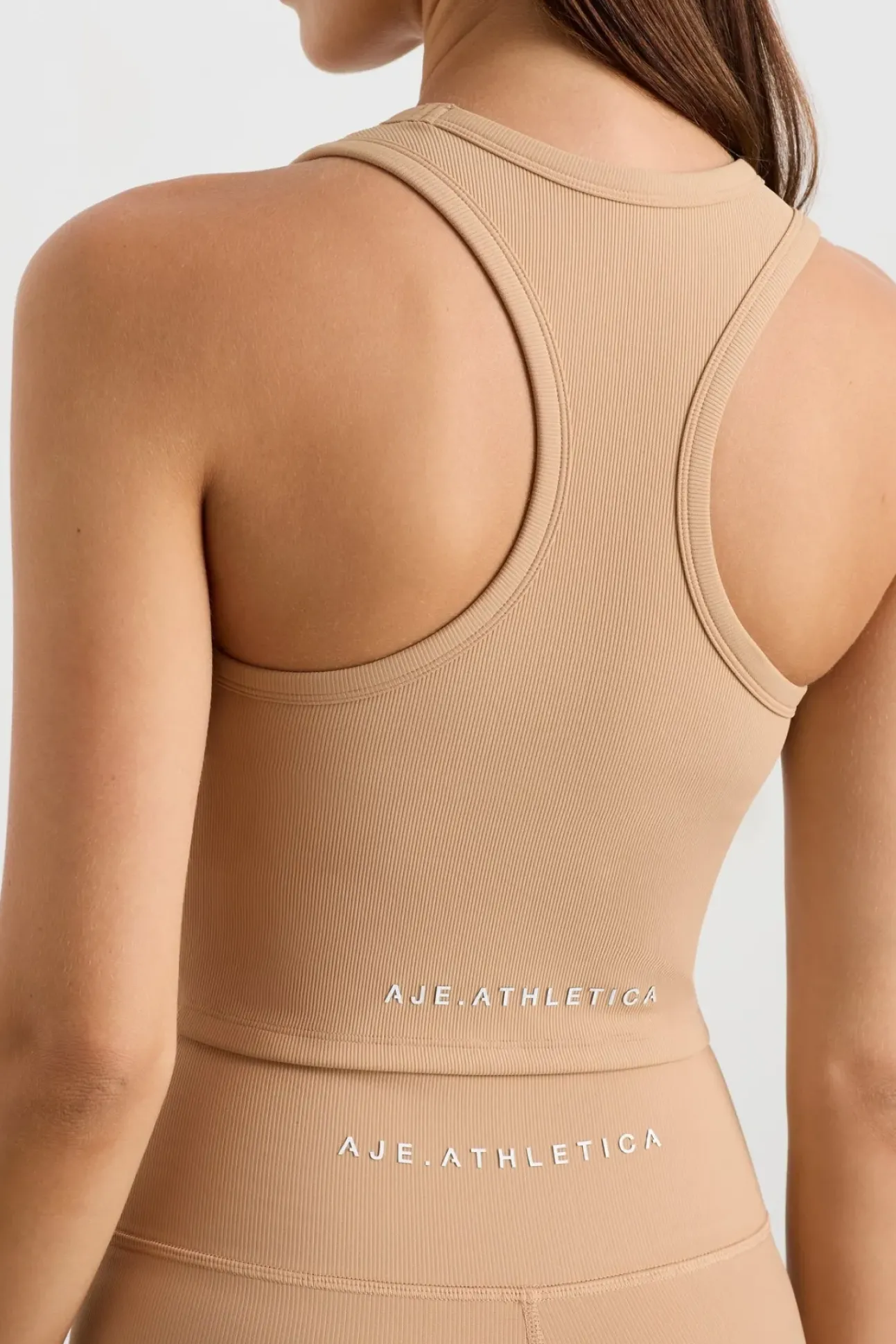 Ribbed Active Tank 135