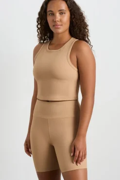 Ribbed Active Tank 135