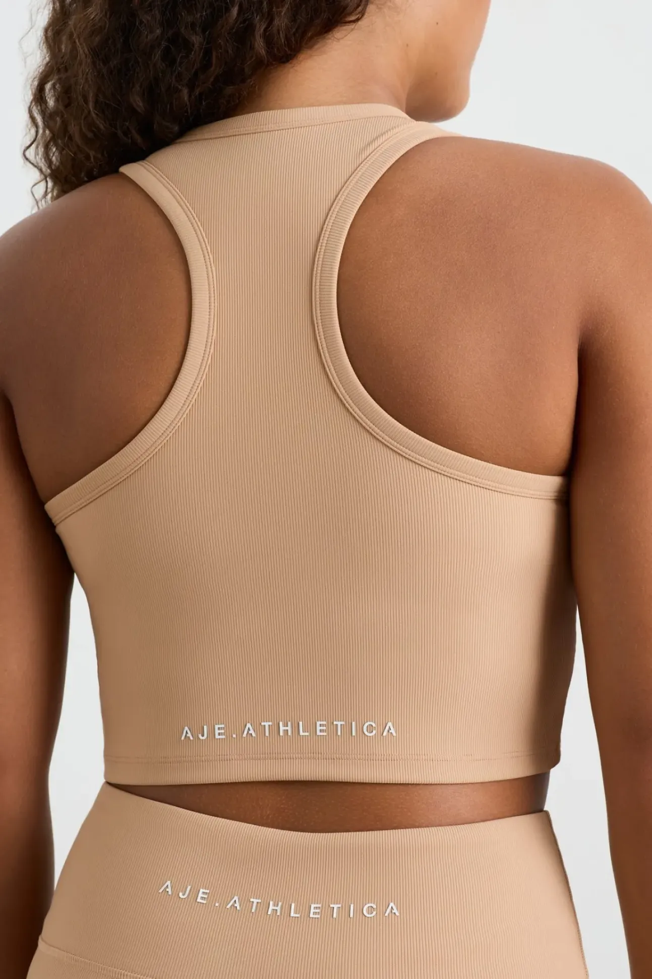 Ribbed Active Tank 135