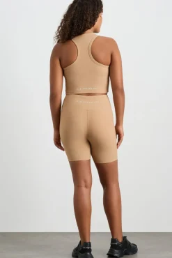 Ribbed Active Tank 135