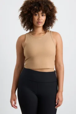 Ribbed Active Tank 135