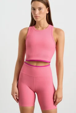 Ribbed Active Tank 135