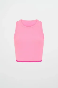 Ribbed Active Tank 135