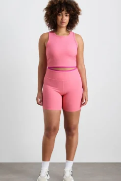 Ribbed Active Tank 135