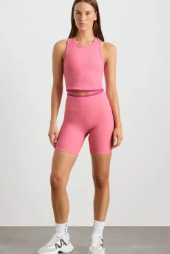 Ribbed Active Tank 135