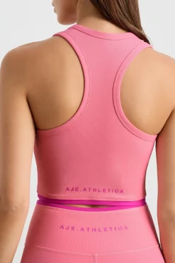 Ribbed Active Tank 135