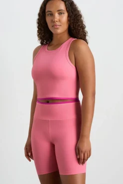 Ribbed Active Tank 135