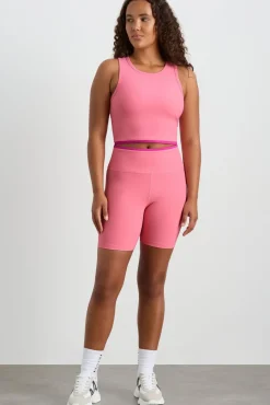 Ribbed Active Tank 135